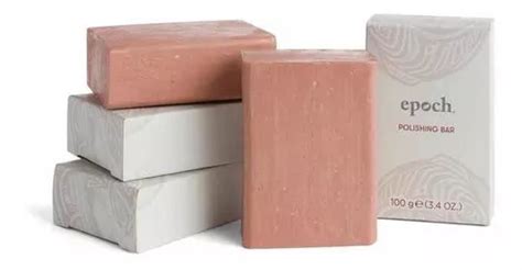 epoch jabon|epoch polishing bar.